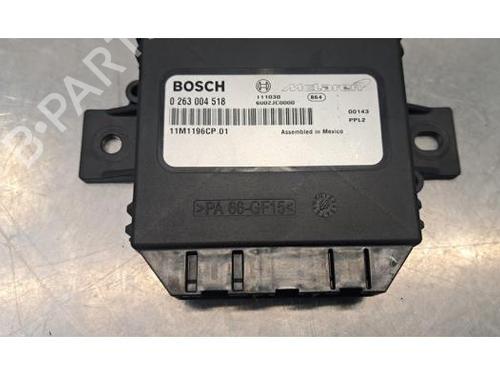 Electronic module MCLAREN MP4 Coupe 12C | BP40070857M83 - Image 2