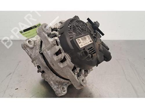 Alternator PEUGEOT EXPERT Van (V_) 1.6 BlueHDi 115 | BP28012238M7 