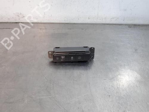 Spak kontakt Spak kontakt HYUNDAI KONA (SX2) GDi Hybrid (141 hp) 34615491 34615491