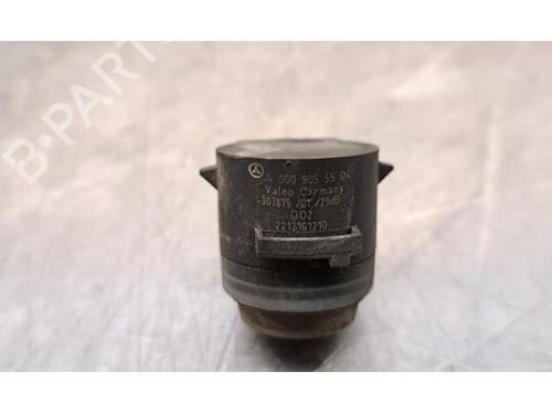 Electronic module MERCEDES-BENZ C-CLASS (W205) C 200 BlueTEC / d (205.037) | BP23638220M83 