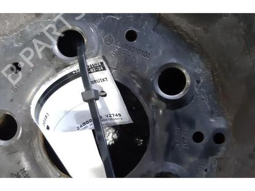 Rim MERCEDES-BENZ VITO Van (W447) 116 CDI (447.601, 447.603, 447.605) | BP18238174C45 
