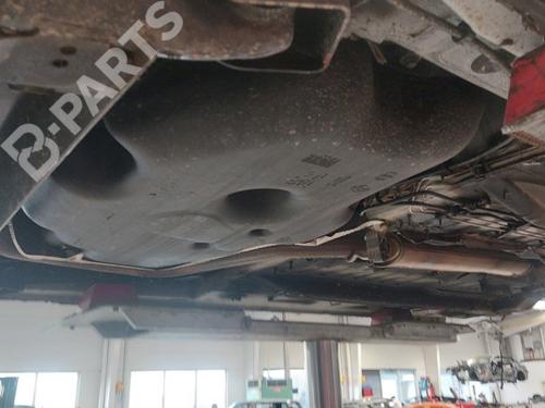 Used Fuel tank Fuel tank DACIA DOKKER Express Box Body/MPV 1.5 dCi 75 / Blue dCi 75 (FEJW, FEAH) (75 hp) 10897628 10897628