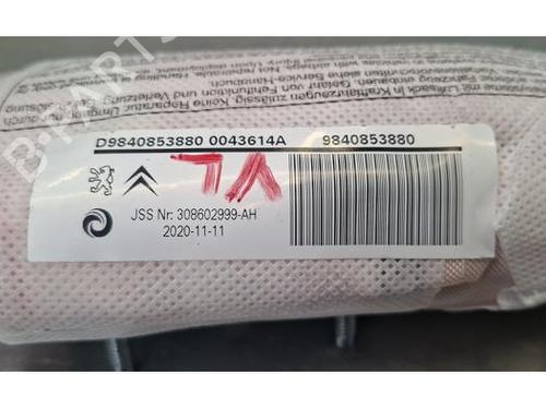Other OPEL VIVARO C Van (K0) 2.0 | BP37511496O1 - Image 2