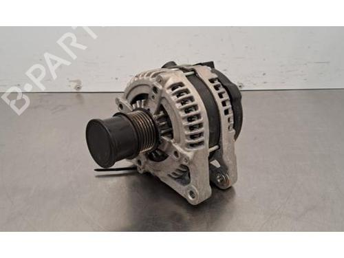 Used Alternator Alternator FORD ECOSPORT 1.0 EcoBoost (125 hp) 33307509 33307509
