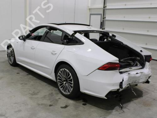 Rim AUDI A7 Sportback (4KA) 45 TDI Mild Hybrid quattro | BP31165578C45 