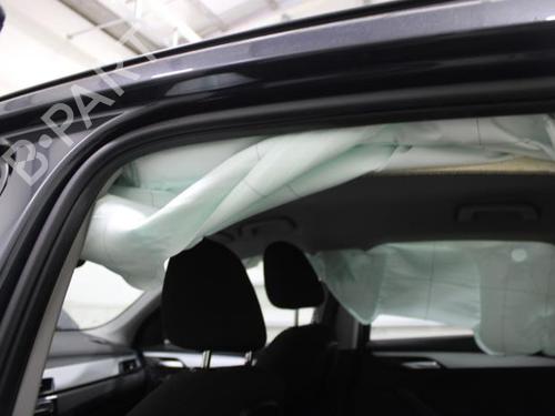 Elektronisk modul BMW X1 (F48) sDrive 18 d | BP20080263M83 