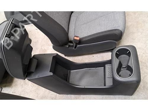 Seats set HYUNDAI IONIQ 5 (NE) EV | BP37092212C78 - Image 5