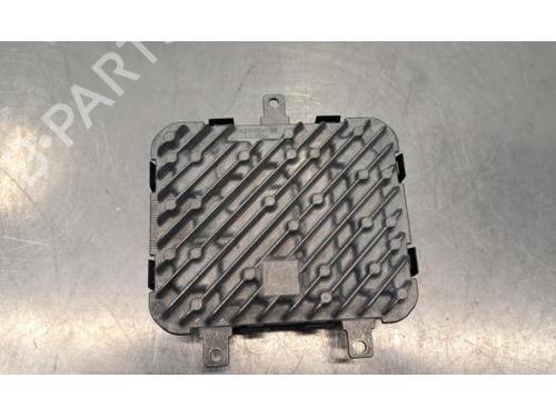 Used Electronic module Electronic module DS DS 4 II (FR_, FB_, F3_, FP_) PureTech 225 (FP5GGT) (224 hp) 40517935 40517935