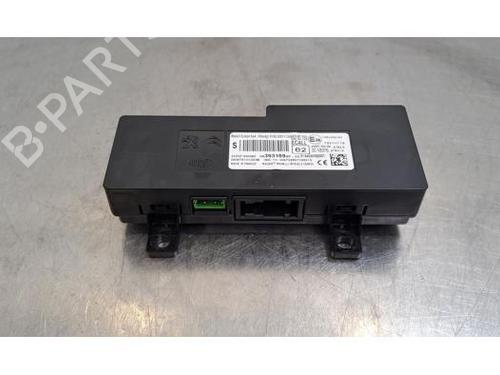 Used Electronic module Electronic module 36872717 36872717