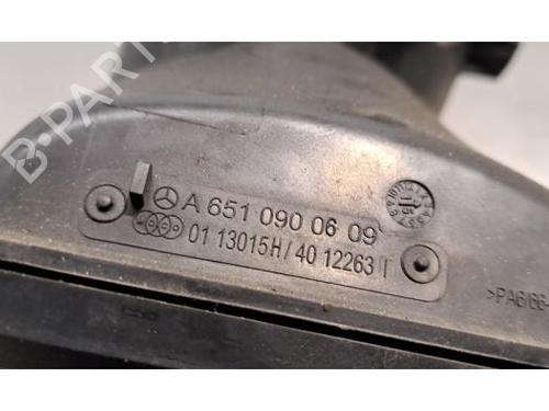 Pipe MERCEDES-BENZ GLA-CLASS (X156) GLA 200 CDI / d (156.908) | BP30810574M125 