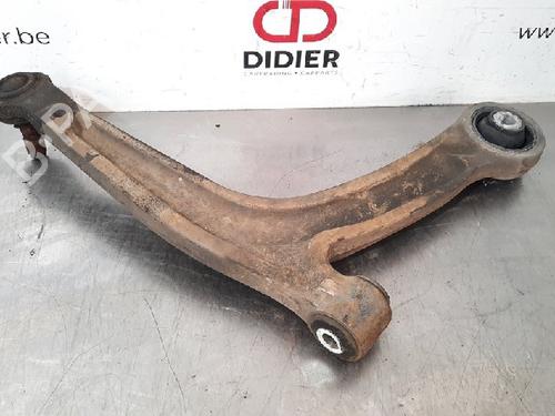 Left front suspension arm FIAT 500 C (312_) 0.9 (312AG1A) | BP10873555M12 