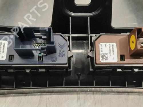 Switch OPEL GRANDLAND / GRANDLAND X (A18, P1UO) 1.6 Turbo D (75) | BP20081040I30 
