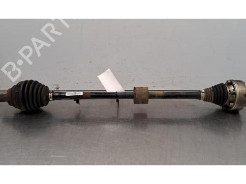Used Right front driveshaft Right front driveshaft VW GOLF VIII (CD1, DA1) 1.5 TSI (131 hp) 35746852 35746852