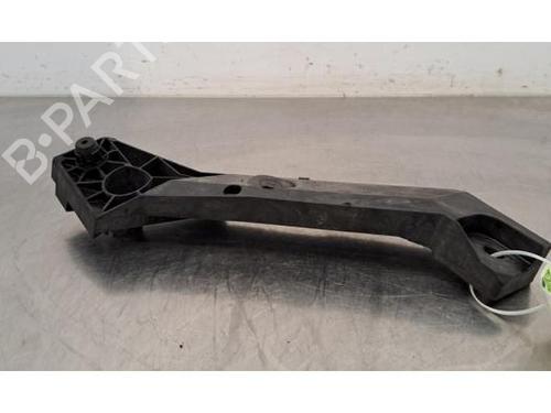 Used Bumper shock absorber RENAULT TRAFIC III Van (FG_) 1.6 dCi 125 (FGMH) (125 hp) 29703465