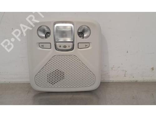 Used Interior roof light CITROËN C4 X (BD_, BE_, BF_) 1.2 PureTech 100 (BDHNEA) (101 hp) 30500979