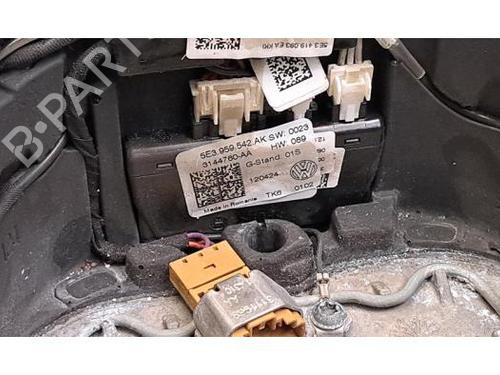 Rat SKODA SUPERB IV Estate (NZ5) 2.0 TDI | BP38192533C49 - Image 3