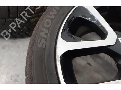 Fælgsæt JEEP COMPASS (MP, M6, MV, M7) 1.6 CRD | BP36758004C100  - Image 8