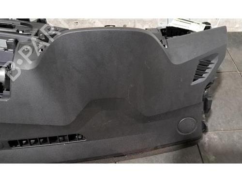 Devioluci DACIA SANDERO III 1.0 SCe 65 | BP30663403I23