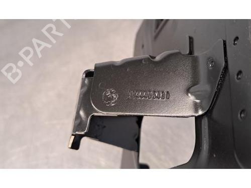 Support PEUGEOT 308 III (FB_, FH_, FP_, F3_, FM_) e-308 (FMZKWZ) | BP29343621C155 
