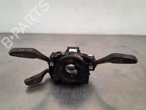 Used Steering column stalk AUDI Q2 (GAB, GAG) 1.6 TDI (115 hp) 23604955