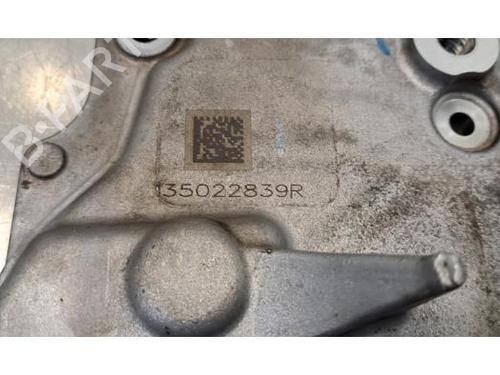 Timing cover DACIA DUSTER (HM_) 1.2 TCe 125 4x4 (HMMA) | BP33859400M123 - Image 3