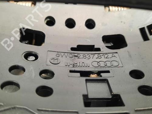 Other AUDI A5 Sportback (F5A, F5F) 2.0 TFSI | BP23584635O1 