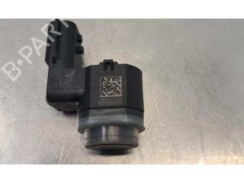 Electronic module RENAULT CAPTUR II (HF_) TCe 155 (HFMN) | BP40285596M83 - Image 2