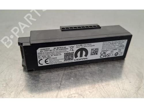 electronic-module-opel-corsa-f-p2jo-2019-32276747 main image
