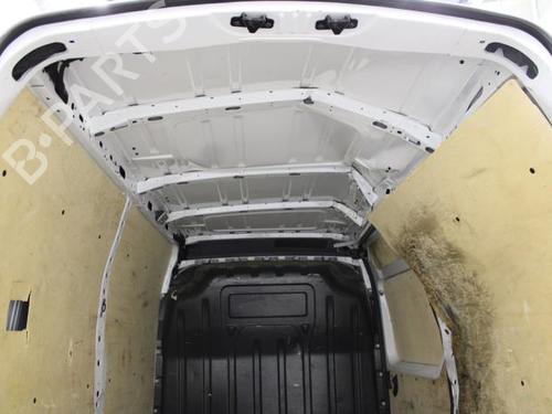 Gearbox RENAULT MASTER III Van (FV) 2.3 dCi 135 FWD (FV0N, FV08, FV06, FV00, FV1S) | BP36906005M3  - Image 20
