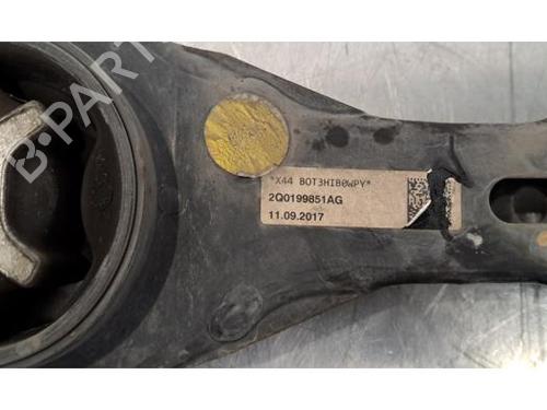 Gearbox mount SEAT IBIZA V (KJ1, KJG) 1.0 TSI | BP29521934M88 