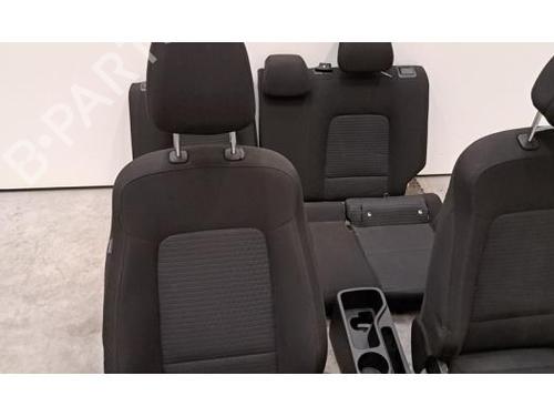 Seats set HYUNDAI i20 III (BC3, BI3) 1.0 T-GDI | BP36379496C78 - Image 2