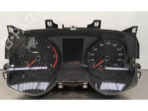 Quadrante VW CRAFTER Van (SY_, SX_) 2.0 TDI FWD (SYB, SYC, SYD) (140 hp) 31274132