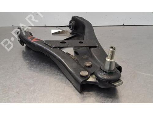 Left front suspension arm DACIA DUSTER (HM_) 1.5 dCi 115 4x4 (HMAD) | BP39732223M12 - Image 6
