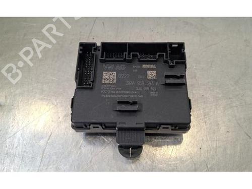 Electronic module VW GOLF VIII (CD1, DA1) 2.0 TDI | BP40240686M83 - Image 2