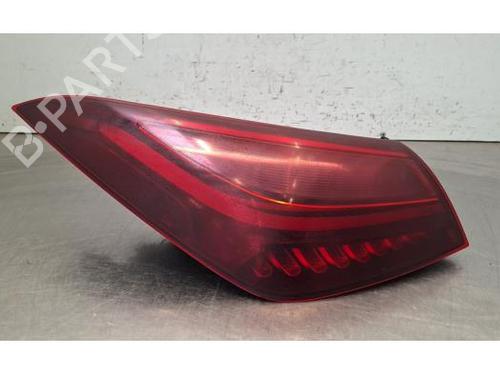 Used Left taillight Left taillight MERCEDES-BENZ CLA (C118) CLA 180 (118.384) (136 hp) 40285403 40285403