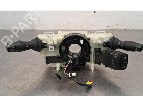 Ratstangsstang RENAULT MASTER III Van (FV) 2.3 dCi 135 FWD (FV0N, FV08, FV06, FV00) (136 hp) 24296802