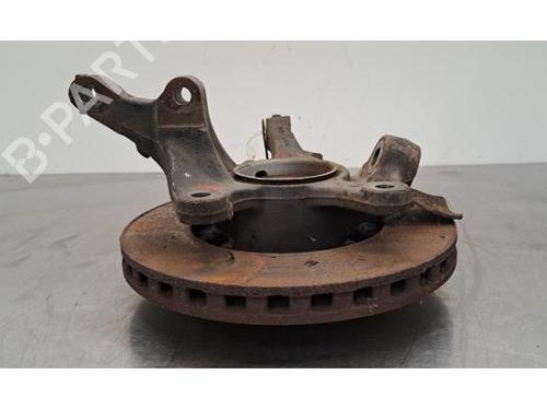 Right front steering knuckle MERCEDES-BENZ VITO Van (W447) 110 CDI (447.601, 447.603, 447.605) | BP23638767M26 
