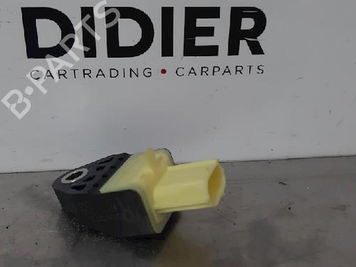 Electronic module TOYOTA AURIS (_E15_) 1.8 (ZRE152_, ZRE152) | BP10872484M83 