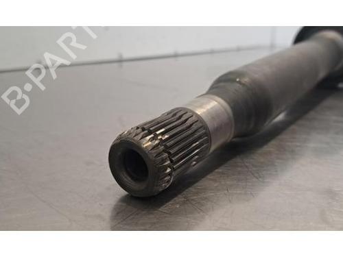 Right rear driveshaft BMW i4 (G26) eDrive35 | BP40285283M41 - Image 4