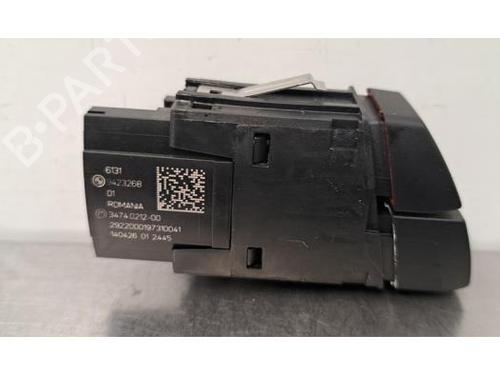 Warning switch BMW X2 (F39) sDrive 18 i | BP29881494I22