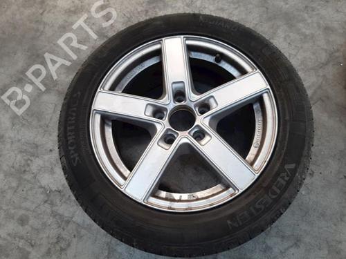 Used Rim BMW 1 (F20) 116 d (116 hp) 30806232
