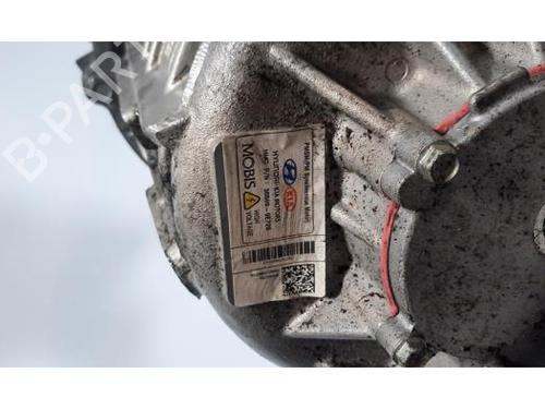 Engine HYUNDAI KONA (OS, OSE, OSI) EV | BP29493946M1 
