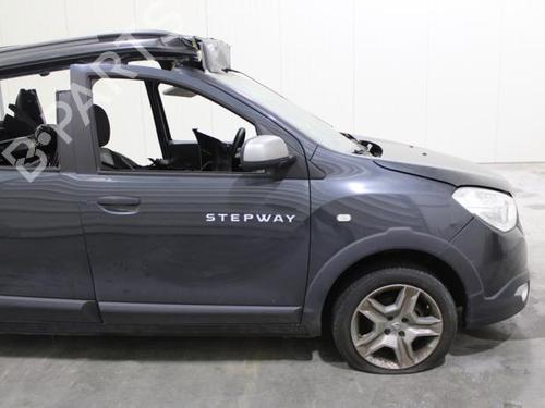Fuel intake system DACIA LODGY (JS_) 1.6 SCe 100 (JSAV) | BP29343986M97 