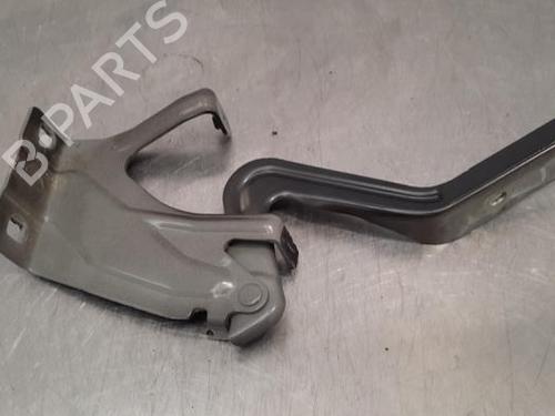 Hinge/Door check strap NISSAN LEAF (ZE1) Electric | BP23580434C146 