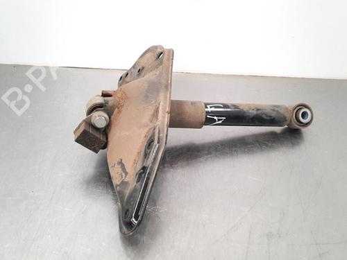 Used Left rear shock absorber CITROËN BERLINGO MULTISPACE (B9) 1.6 VTi 95 (98 hp) 15025087