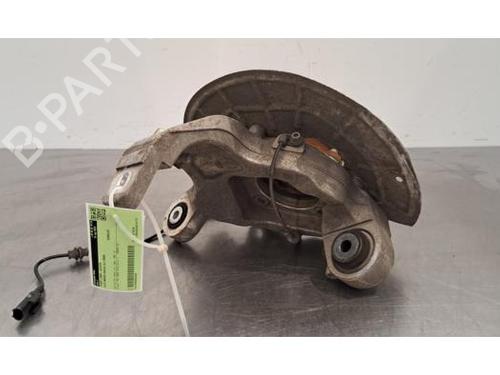 Left rear steering knuckle ALFA ROMEO GIULIA (952_) 2.2 D Q4 (952AFA45M, 952ANA4) | BP31241381M27