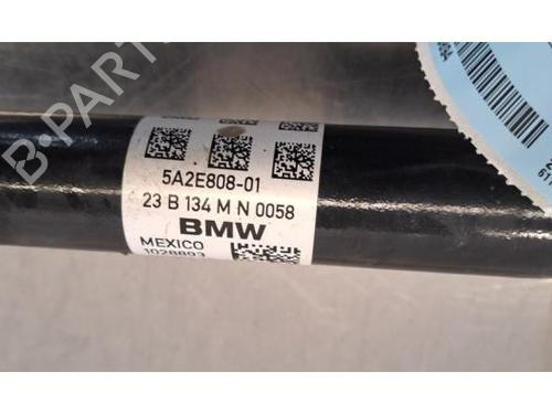 Right front driveshaft BMW XM (G09) XM All-wheel Drive | BP33743840M39 - Image 6