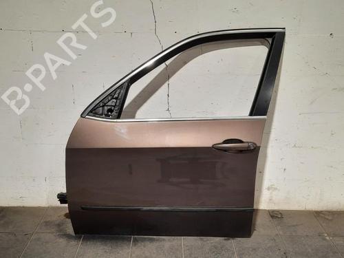 Used Left front door BMW X5 (E70) xDrive 50 i (408 hp) 15793858