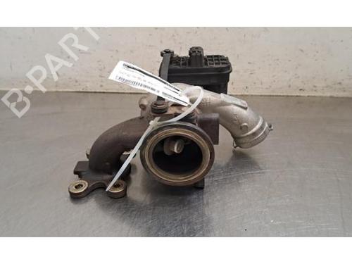 Used Turbocharger/Supercharger Turbocharger/Supercharger 37623793 37623793