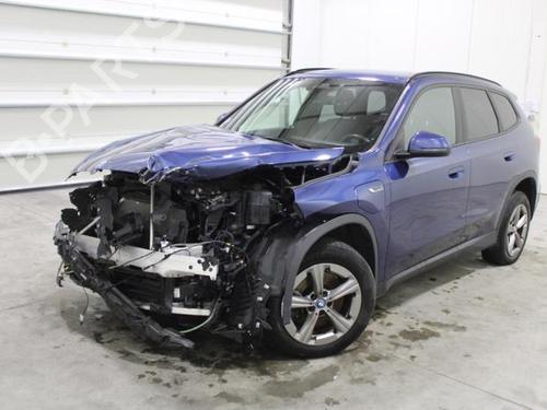 Gebruikte BMW X1 (U11) xDrive 25 e Plug-in-Hybrid 4554175 Onderdelen